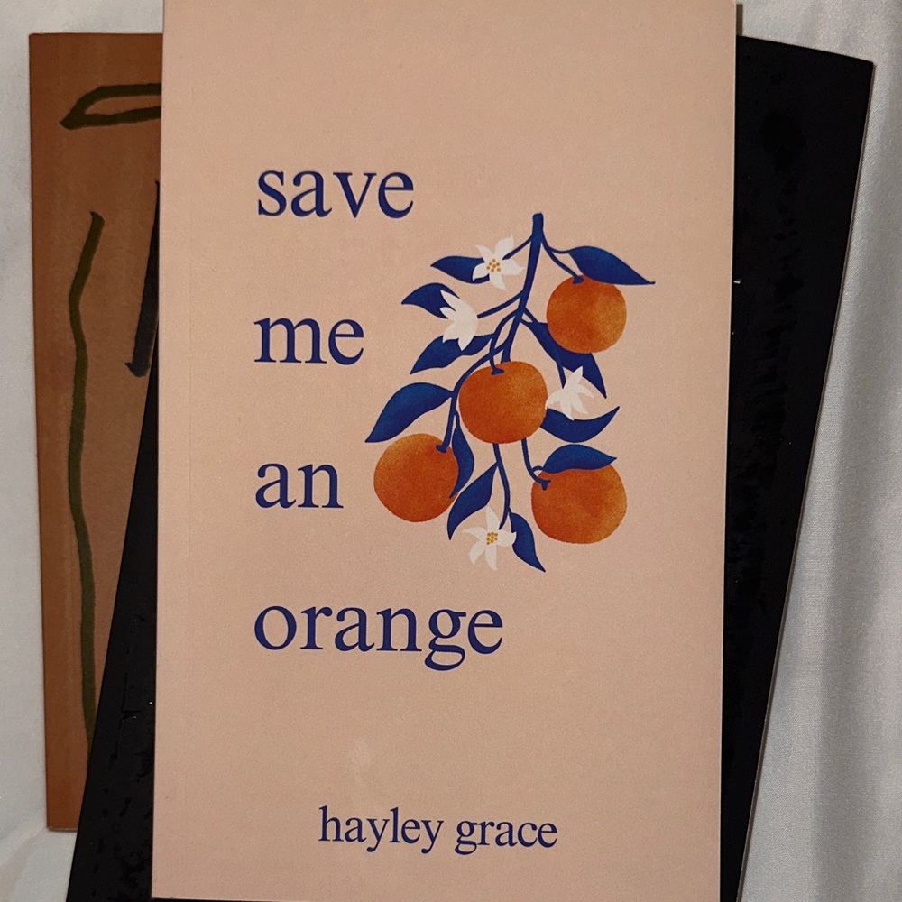 Collection of Poetry Books - Picture 5 of 8